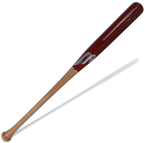 B45 MM8 Pro Select Yellow Birch Baseball Bat