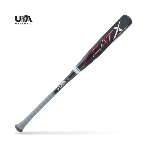 Marucci CATX Connect USA -8 Baseball Bat