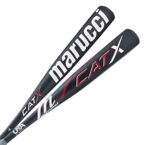 Marucci CATX USA -11 Baseball Bat