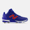 New Balance FuelCell Ohtani 1 2E Fit - Royal/Team Red