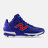 New Balance FuelCell Ohtani 1 2E Fit - Royal/Team Red
