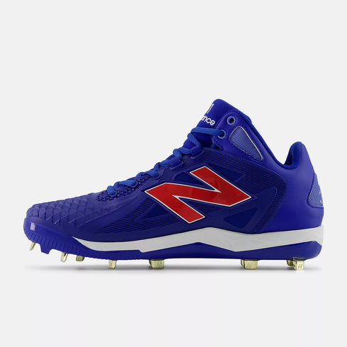 New Balance FuelCell Ohtani 1 2E Fit - Royal/Team Red