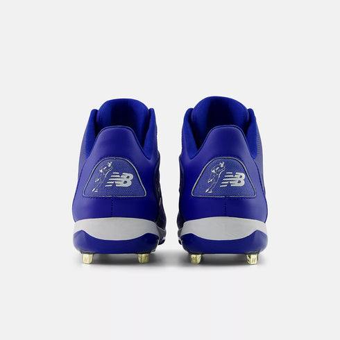 New Balance FuelCell Ohtani 1 2E Fit - Royal/Team Red