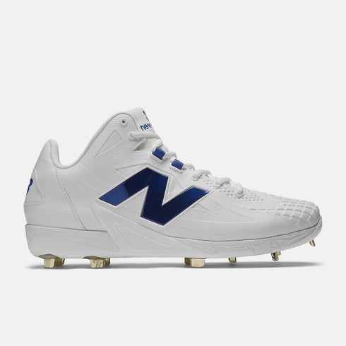 New Balance FuelCell Ohtani 1 - White/Royal