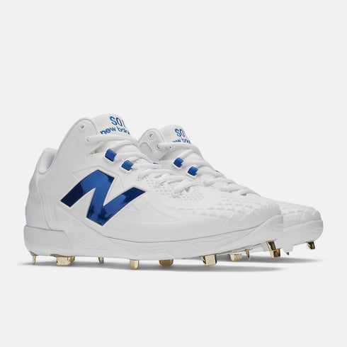 New Balance FuelCell Ohtani 1 - White/Royal