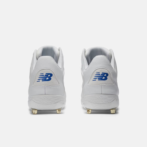 New Balance FuelCell Ohtani 1 - White/Royal