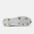 New Balance FuelCell Ohtani 1 - White/Metallic Gold