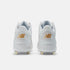 New Balance FuelCell Ohtani 1 - White/Metallic Gold