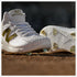New Balance FuelCell Ohtani 1 - White/Metallic Gold