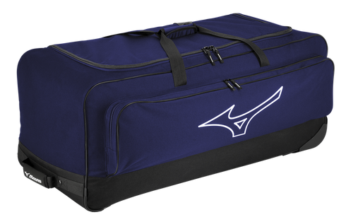 Mizuno Mega Wheel Bag
