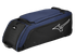 Mizuno Samurai Wheeled Bag