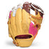 ARiA 11.5in Neopolitan Ice Cream Infield Glove || Absolutely Ridiculous Innovations