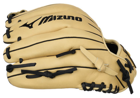 Mizuno MVP Prime 11.5in Infield Glove || Camel GMVP1152P4