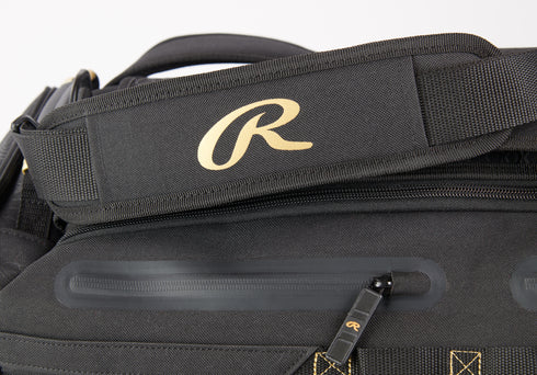 Rawlings Gold Collection Hybrid Backpack-Duffel Bag