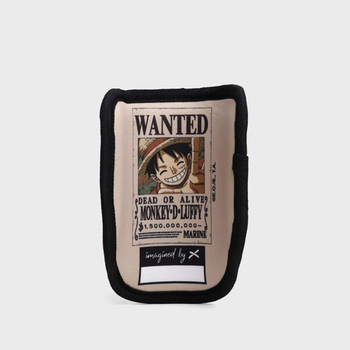 ARiA Straw Hat Luffy Wano Elbow Guard || Absolutely Ridiculous Innovations