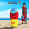 ARiA Straw Hat Luffy Wano Sliding Mitt || Absolutely Ridiculous Innovations