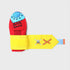 ARiA Straw Hat Luffy Wano Sliding Mitt || Absolutely Ridiculous Innovations