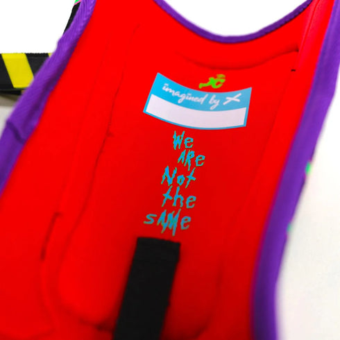 ARiA Out of This World Leg Guard || Absolutely Ridiculous Innovations