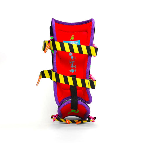 ARiA Out of This World Leg Guard || Absolutely Ridiculous Innovations