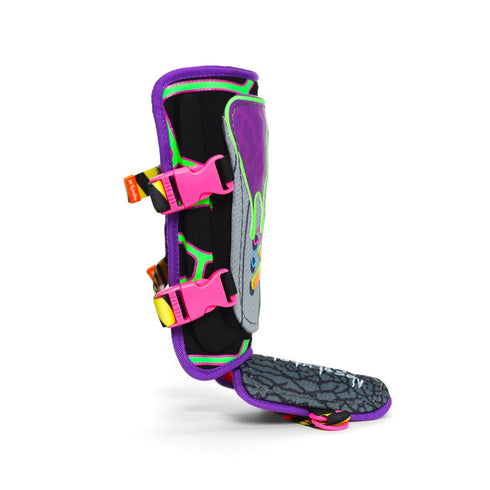 ARiA Out of This World Leg Guard || Absolutely Ridiculous Innovations