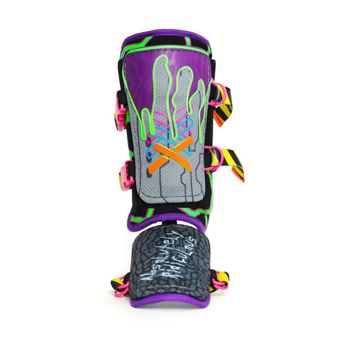 ARiA Out of This World Leg Guard || Absolutely Ridiculous Innovations