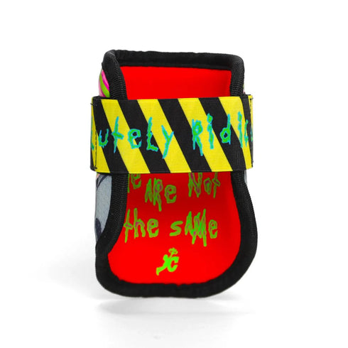 ARiA Out of This World Elbow Guard || Absolutely Ridiculous Innovations