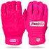 Franklin CFX FP Chrome Women Adult Batting Gloves