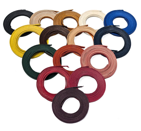 Zett Glove Lace - Regular Width (230cm)