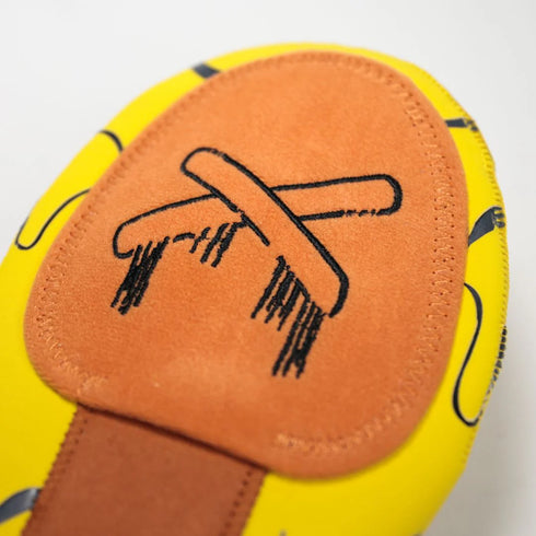 ARiA Pizza Sliding Mitt || Absolutely Ridiculous Innovations