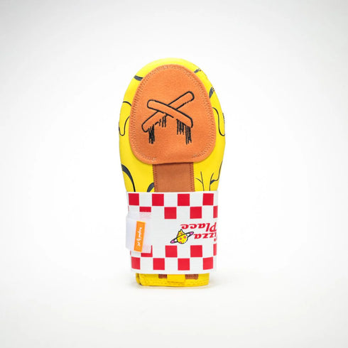 ARiA Pizza Sliding Mitt || Absolutely Ridiculous Innovations