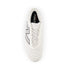 New Balance FuelCell 4040V7 Moulded Cleats - White