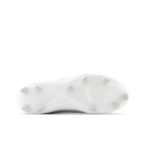 New Balance FuelCell 4040V7 Moulded Cleats - White