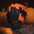 ARiA 11.5in Pumpkin Spice Ice Cream Infield Glove || Absolutely Ridiculous Innovations