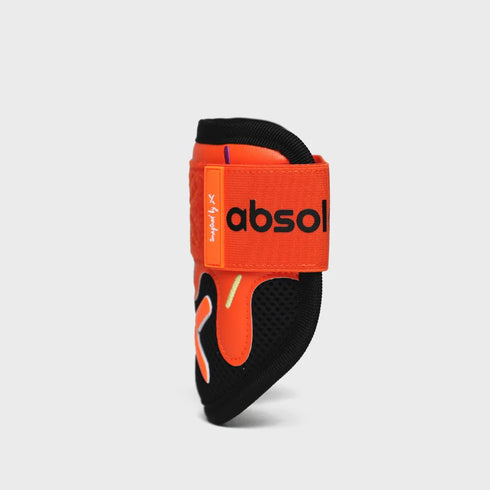 ARiA Pumpkin Spice Ice Cream Elbow Guard || Absolutely Ridiculous Innovations