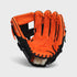 ARiA 11.5in Pumpkin Spice Cream Infield Glove || Absolutely Ridiculous Innovations