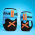 ARiA Pushin' P Ice Cream Elbow Guard || Absolutely Ridiculous Innovations