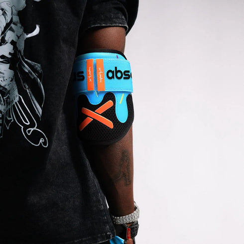 ARiA Pushin' P Ice Cream Elbow Guard || Absolutely Ridiculous Innovations