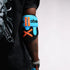 ARiA Pushin' P Ice Cream Elbow Guard || Absolutely Ridiculous Innovations