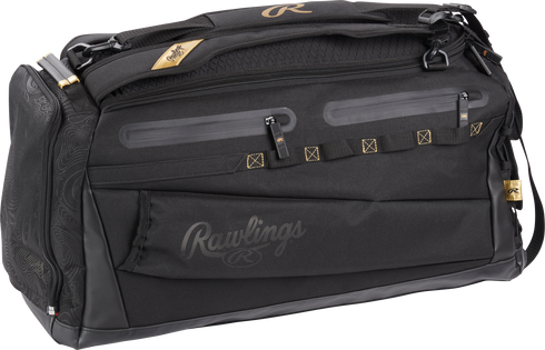 Rawlings Gold Collection Hybrid Backpack-Duffel Bag