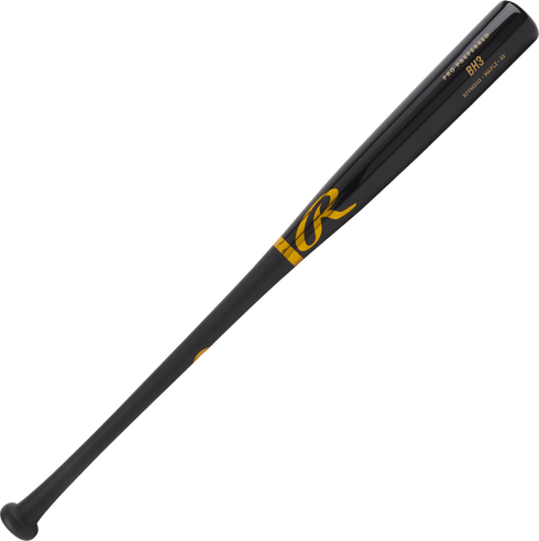 Rawlings Pro Preferred BH3 Maple Baseball Bat