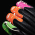 ARiA 11.5in Rainbow Sherbet Blackout Infield Glove || Absolutely Ridiculous Innovations