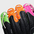 ARiA 11.5in Rainbow Sherbet Blackout Infield Glove || Absolutely Ridiculous Innovations
