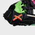 ARiA 11.5in Rainbow Sherbet Blackout Infield Glove || Absolutely Ridiculous Innovations