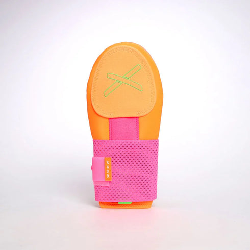 ARiA Rainbow Sherbet Ice Cream Sliding Mitt || Absolutely Ridiculous Innovations