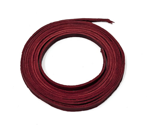 Zett Glove Lace - Regular Width (230cm)