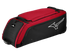 Mizuno Samurai Wheeled Bag