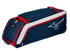 Mizuno Samurai Wheeled Bag