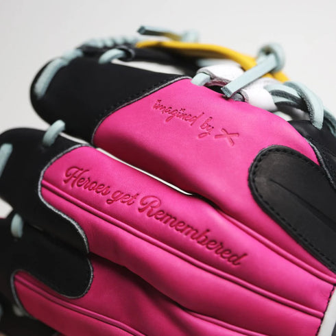 ARiA 11.75" Rockstar Infield Glove || Absolutely Ridiculous Innovations