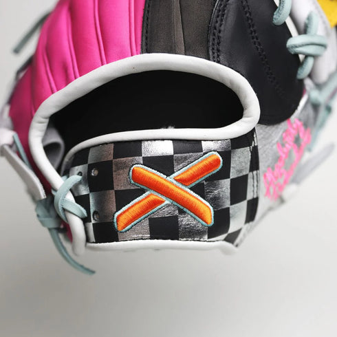 ARiA 11.75" Rockstar Infield Glove || Absolutely Ridiculous Innovations