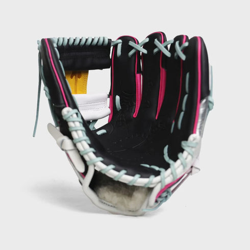 ARiA 11.75" Rockstar Infield Glove || Absolutely Ridiculous Innovations
